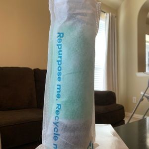 Hydro Flask, green, 24 Oz, new